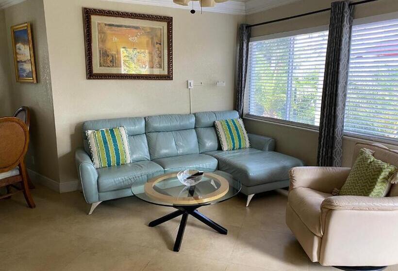 דירת חדר, Atlantic Shores Vacation Villas