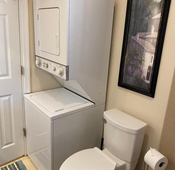 Апартаменты 1 Спальня, Atlantic Shores Vacation Villas