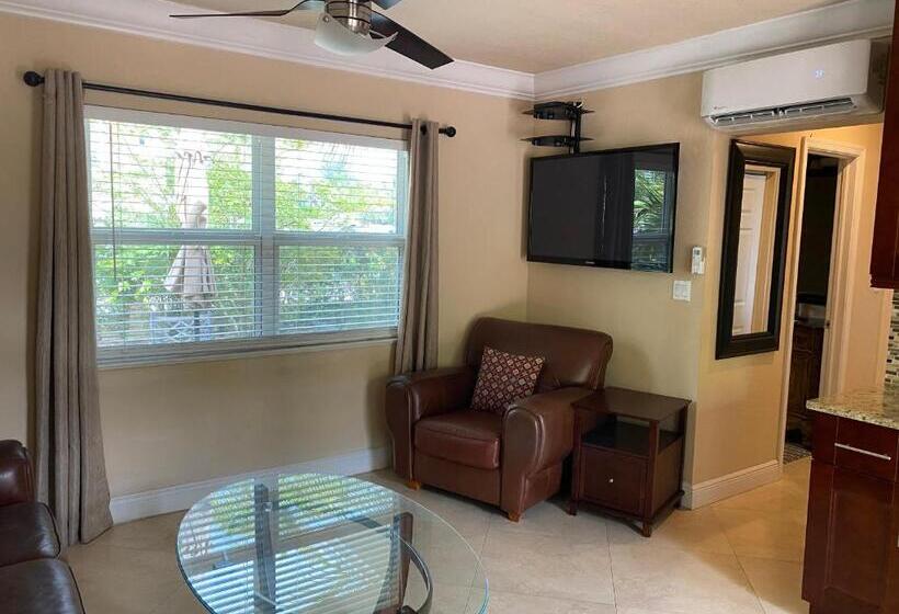 Апартаменты 1 Спальня, Atlantic Shores Vacation Villas
