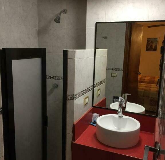 Номер Economy, Plaza Crystal