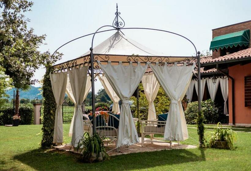 Quarto Estandar, B&b Sweet Dreams