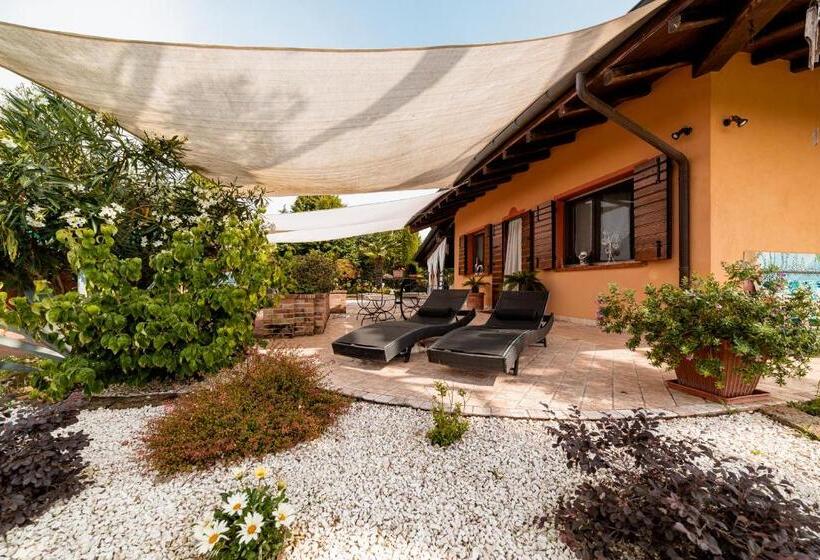 Quarto Estandar, B&b Sweet Dreams