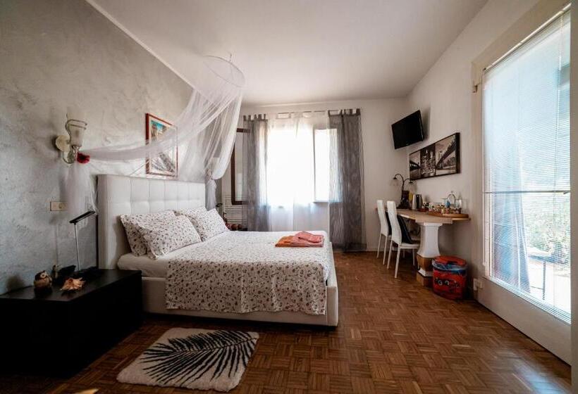 Quarto Estandar, B&b Sweet Dreams