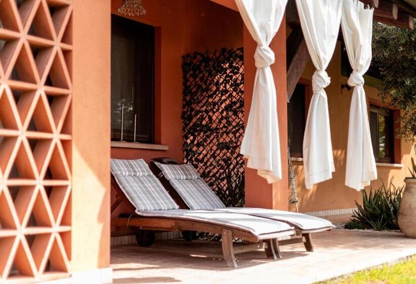 Quarto Deluxe, B&b Sweet Dreams