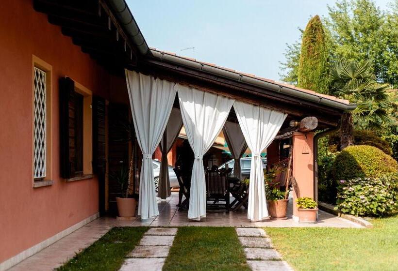 Quarto Estandar, B&b Sweet Dreams