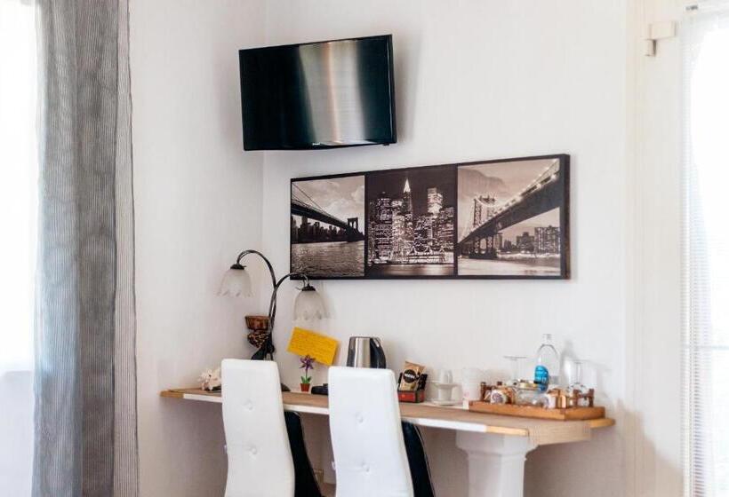 Quarto Estandar, B&b Sweet Dreams