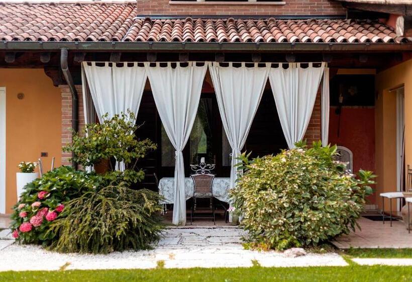 Quarto Deluxe, B&b Sweet Dreams