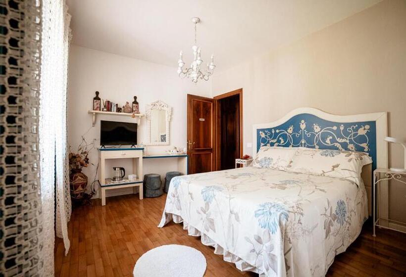 Quarto Estandar, B&b Sweet Dreams