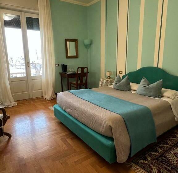 Номер Стандарт Вид на Озеро, B&b Villa Dall'agnola