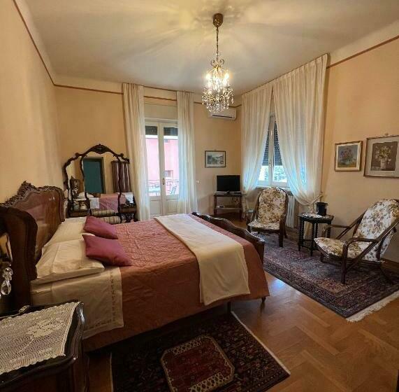 Номер Стандарт Вид на Озеро, B&b Villa Dall'agnola