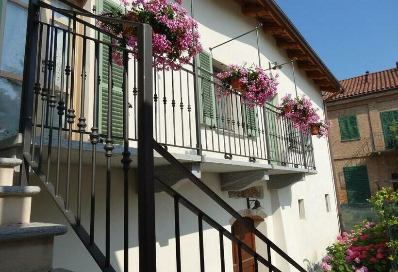 スタンダードルーム, La Cascina Della Musica