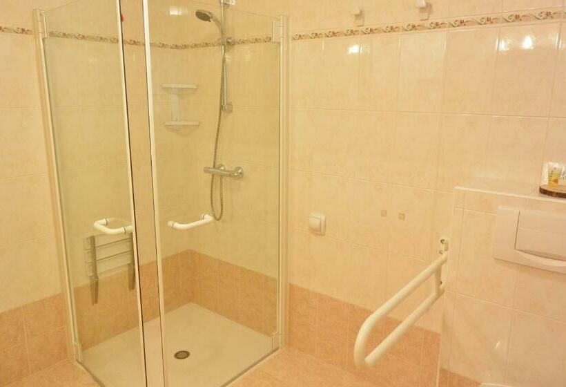 اتاق استاندارد, Garnì Al Plan