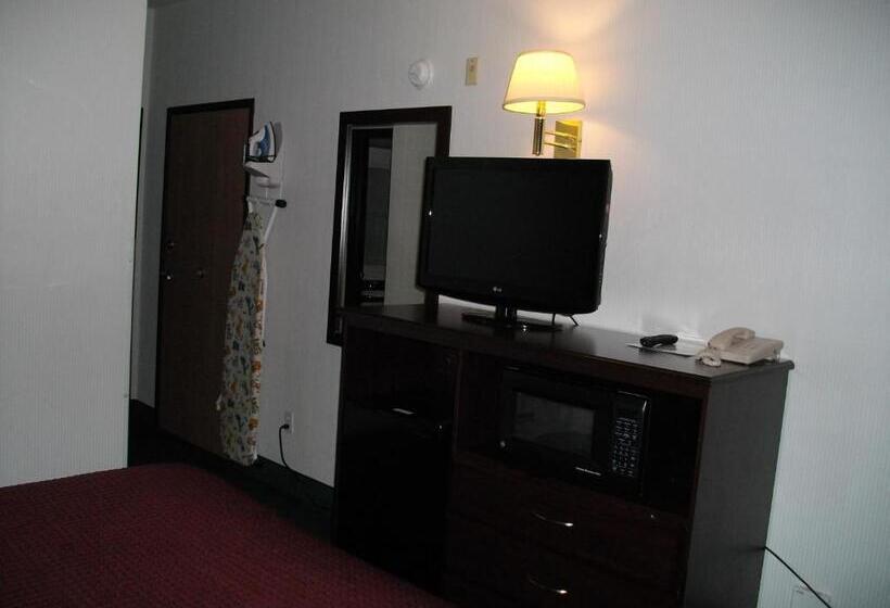 デラックスルーム, Bellis Inn