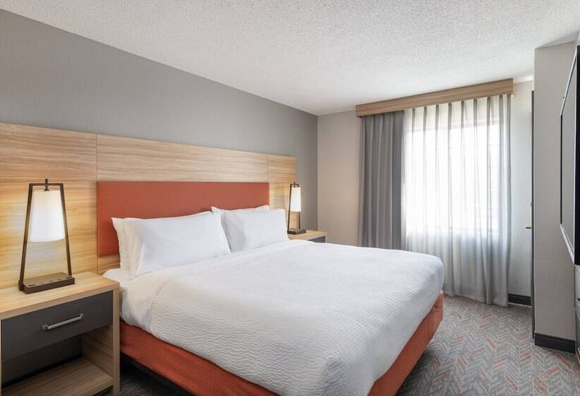 Люкс, Candlewood Suites Eagan   Mall Of America Area, An Ihg