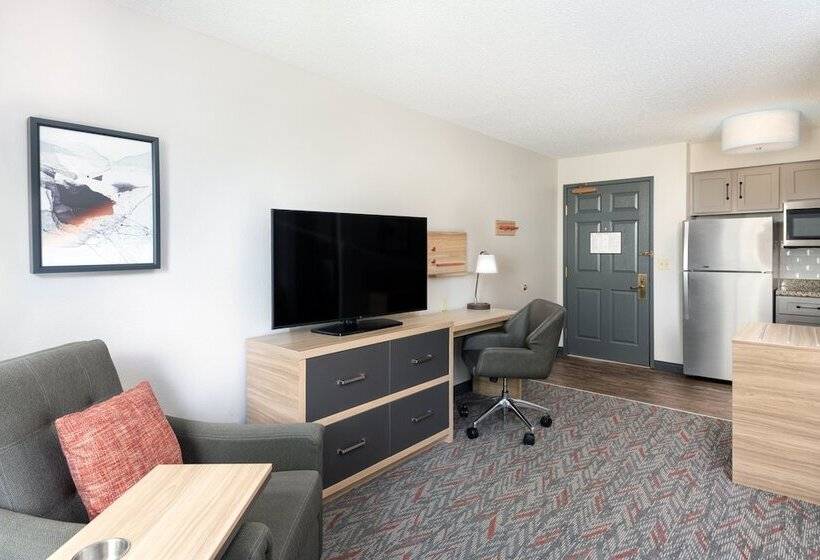 Студия Стандарт, Candlewood Suites Eagan   Mall Of America Area, An Ihg
