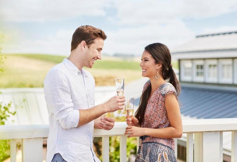 침실 2개 주택, Carneros Resort And Spa