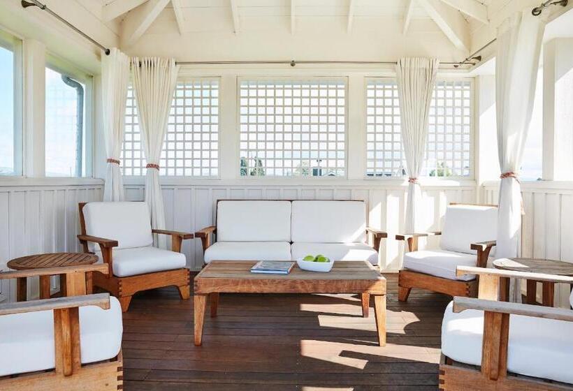 침실 3개 주택, Carneros Resort And Spa