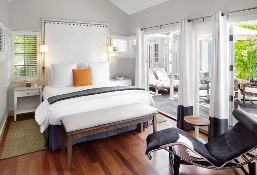침실 1개 주택, Carneros Resort And Spa
