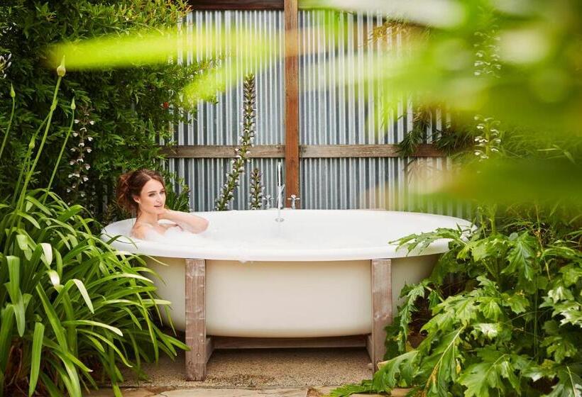 가든 전망 스위트, Carneros Resort And Spa