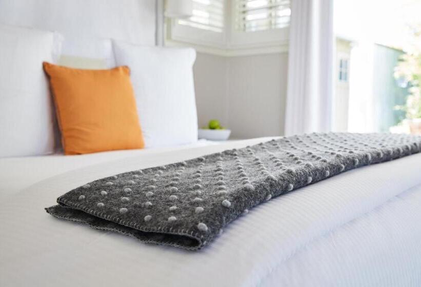 장애인을 위한 스위트, Carneros Resort And Spa