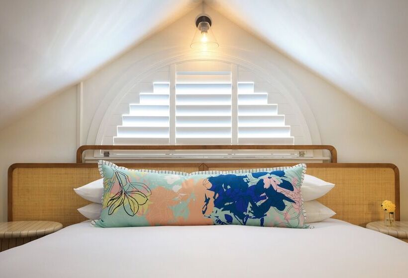 סוויטה, Lighthouse Hotel   Key West Historic Inns