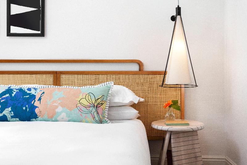 חדר סטנדרט, Lighthouse Hotel   Key West Historic Inns