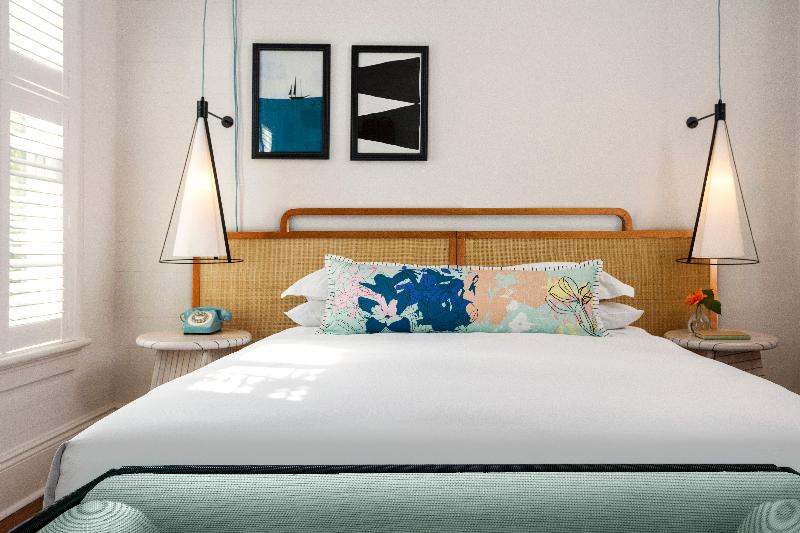 סוויטה, Lighthouse Hotel   Key West Historic Inns