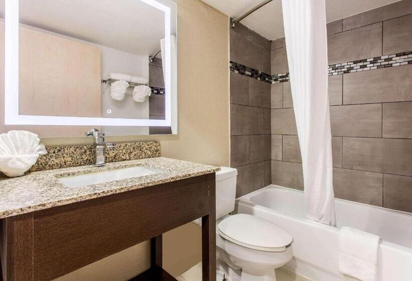 Номер Стандарт, Quality Inn & Suites Myrtle Beach Near Outlets