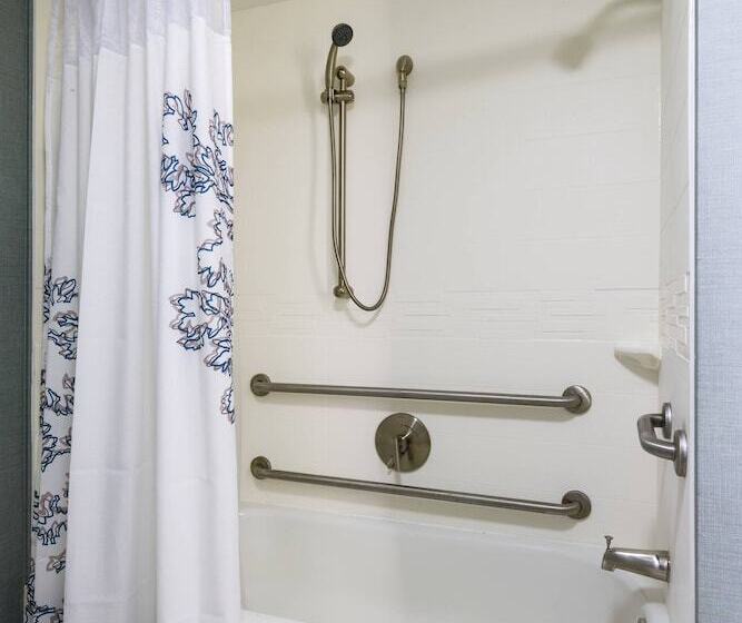 Люкс, Residence Inn By Marriott Boston Framingham
