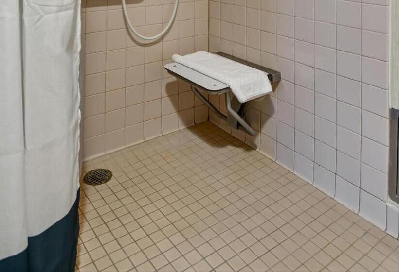 침실 2개 스위트, Residence Inn Los Angeles Lax/el Segundo