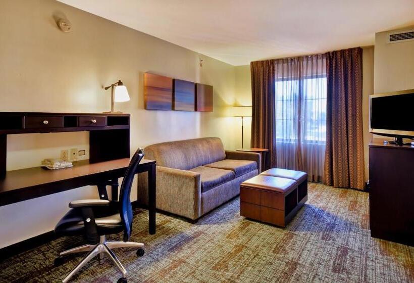 سوییت, Staybridge Suites Madison   East, An Ihg