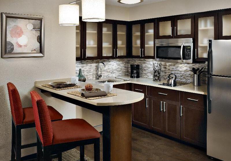 Люкс, Staybridge Suites Tysons   Mclean, An Ihg