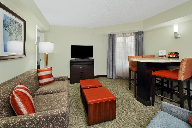 Люкс 2 Спальни, Staybridge Suites Tysons   Mclean, An Ihg