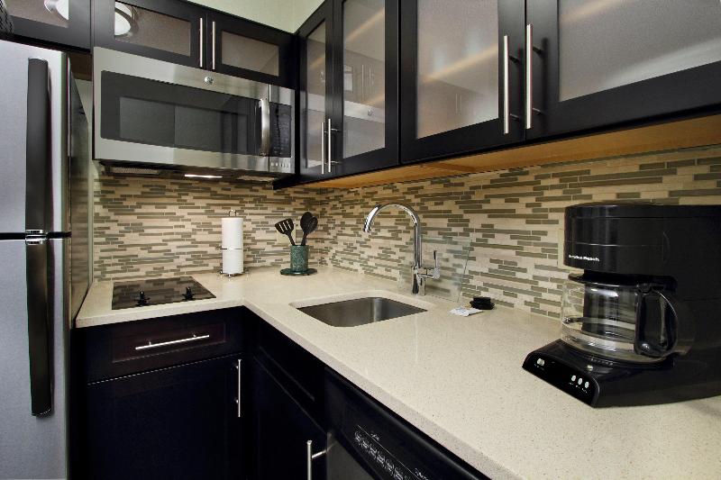 Люкс 2 Спальни, Staybridge Suites Tysons   Mclean, An Ihg