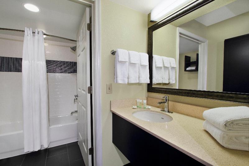 Люкс, Staybridge Suites Tysons   Mclean, An Ihg