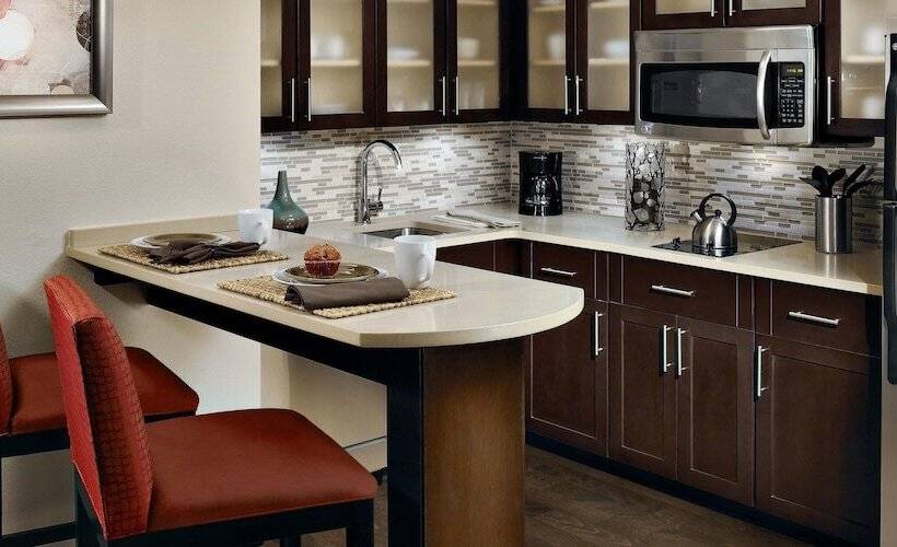 Люкс, Staybridge Suites Tysons   Mclean, An Ihg