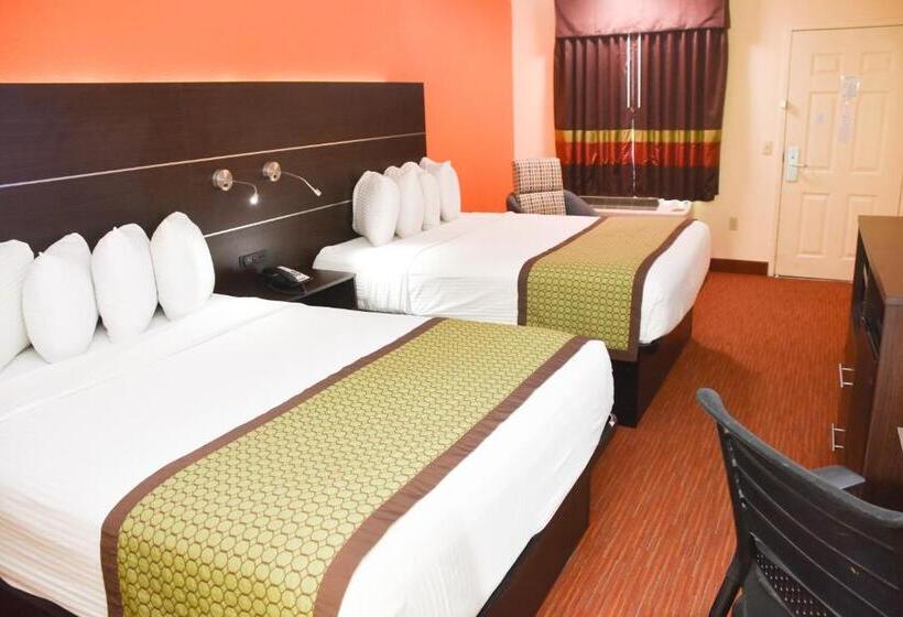 Номер Стандарт, Surestay Hotel By Best Western Manning