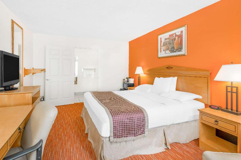 Стандартный Номер Кровать Кинг, Surestay Hotel By Best Western Manning