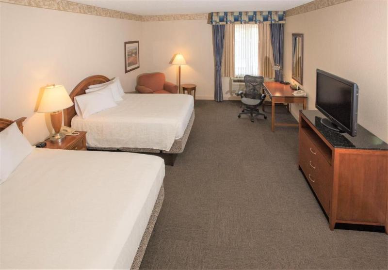 Номер Стандарт Кровать Кинг Адаптированный для Инвалидов, Surestay Hotel By Best Western Manning