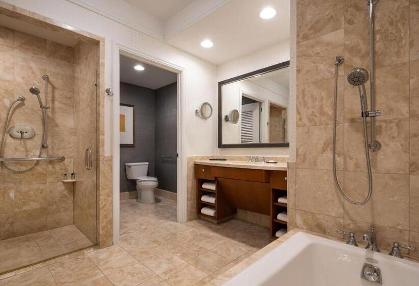 Стандартный Номер Кровать Кинг, The Ritzcarlton, Boston