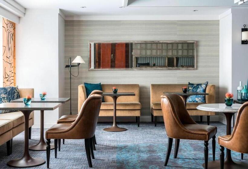 Номер Клуб Кровать Кинг, The Ritzcarlton, Boston