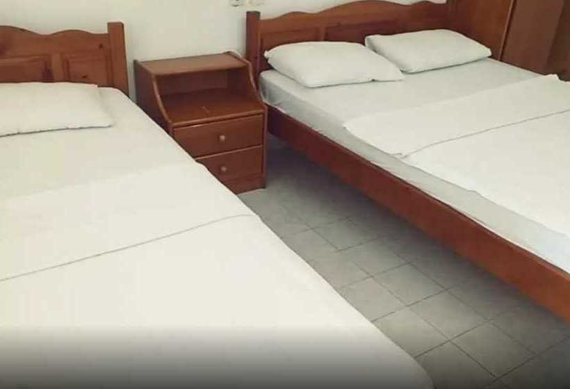 Номер Basic, Gokce Motel Apart