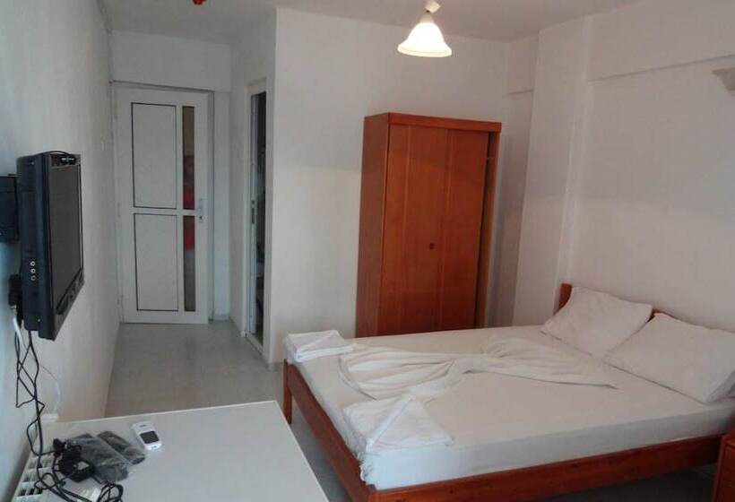 Семейный Номер, Gokce Motel Apart