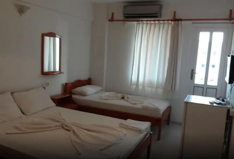 Семейный Номер, Gokce Motel Apart