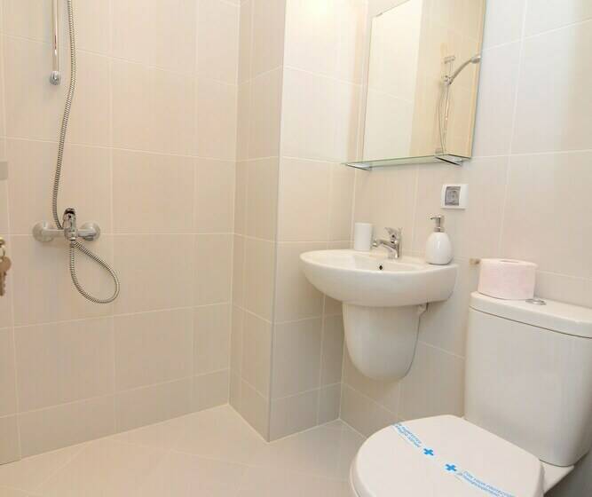 Классический Номер, Katerina Guest House