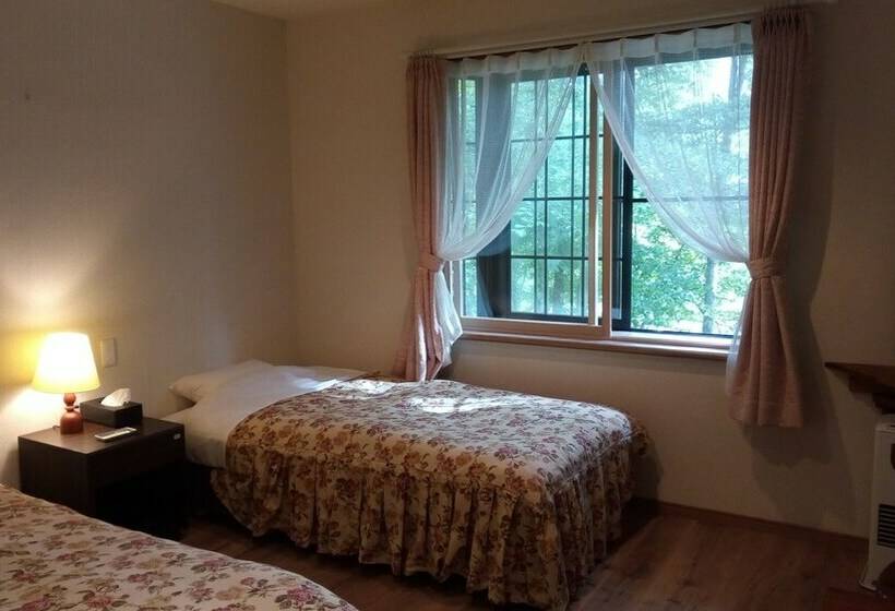 Номер Basic, Kleines Hotel Schöner Berg