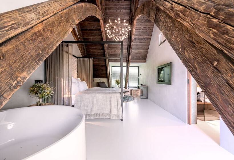Номер Стандарт Двуспальная Кровать, Yard Resort