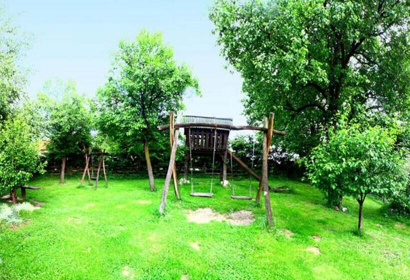Номер Стандарт Трехместный, Stara Vodenica