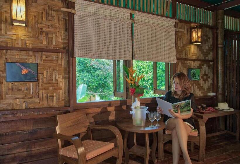 Номер Стандарт, Our Jungle Camp   Eco Resort