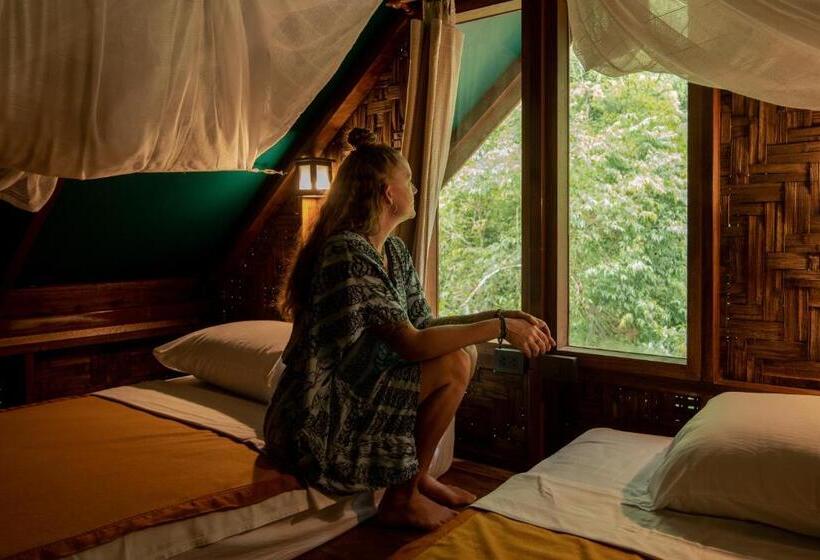 Номер Стандарт, Our Jungle Camp   Eco Resort